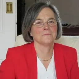 Portrait of Jane Grimson