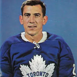 Portrait of Don Simmons