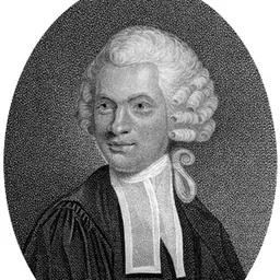 Portrait of Capel Lofft