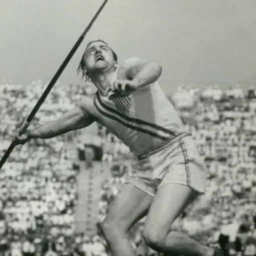 Portrait of Lee Bartlett