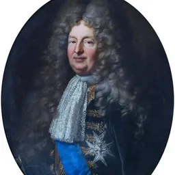 Portrait of Jean-Antoine d'Avaux