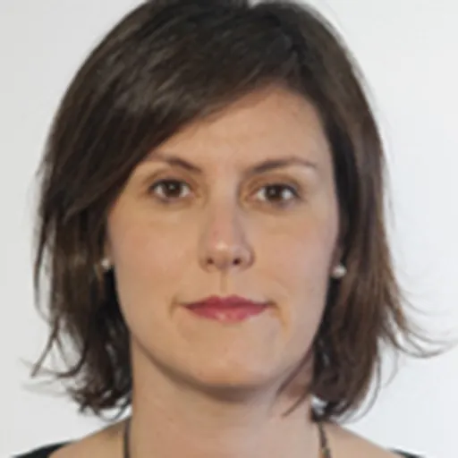 Portrait of Chiara Braga