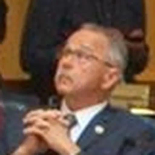 Portrait of John Armato