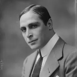 Portrait of Febo Mari