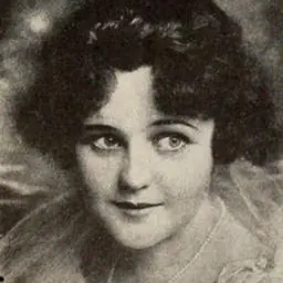 Portrait of Carol Holloway