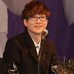 Portrait of Seo Taiji