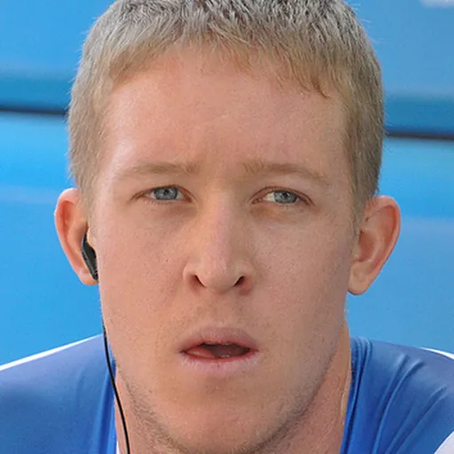 Portrait of Cameron Meyer