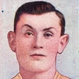 Portrait of Billy Payne