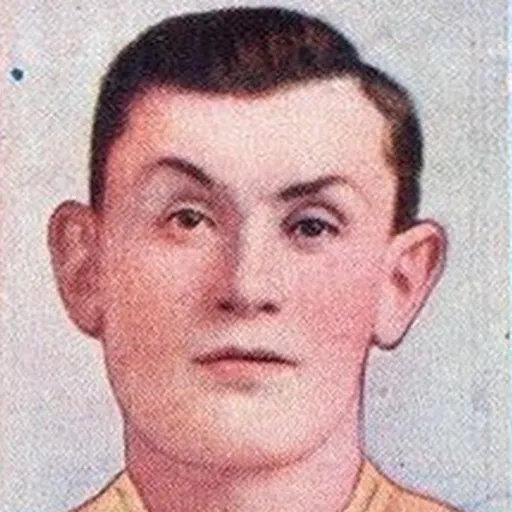 Portrait of Billy Payne
