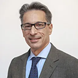 Portrait of Orfeo Mazzella