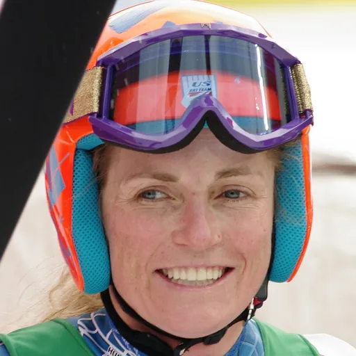 Portrait of Sarah Schleper
