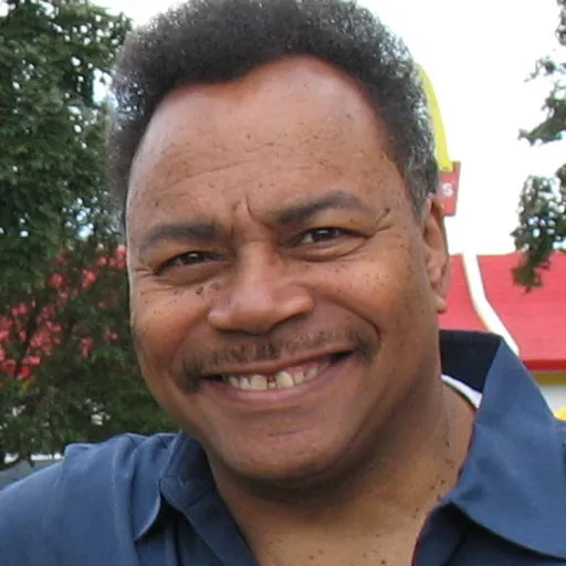 Portrait of Spencer Coggs