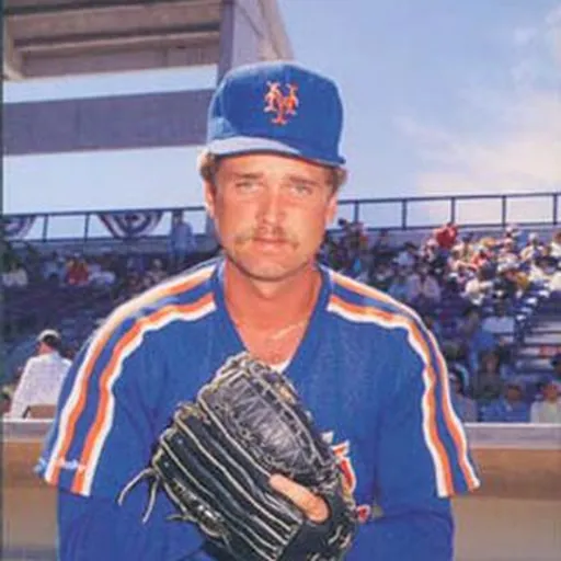 Portrait of Jack Savage