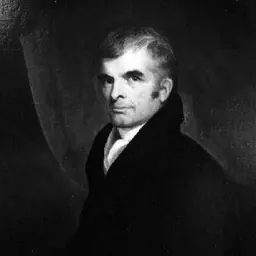 Portrait of Moss Kent