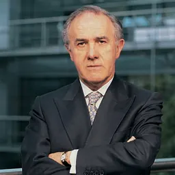 Portrait of Jorge Jardim Gonçalves
