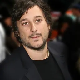 Portrait of Harmony Korine