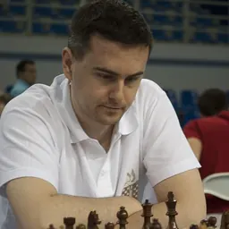 Portrait of Bartłomiej Macieja