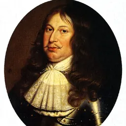 Portrait of William Keith, 7th Earl Marischal