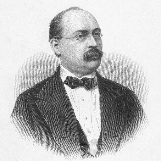 Portrait of Johann von Lutz