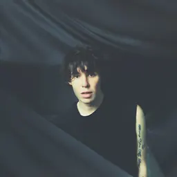 Portrait of Jack Colwell