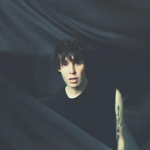 Portrait of Jack Colwell