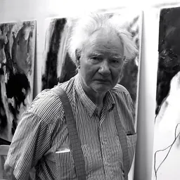 Portrait of Ger Lataster