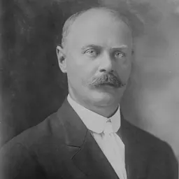Portrait of John Nelson Carlisle