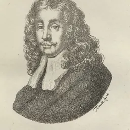 Portrait of Melchior Barthel