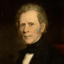 Portrait of Alexander Crichton