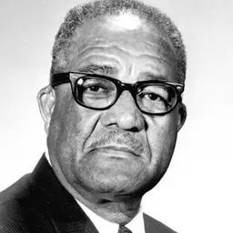 Portrait of Joe Lang Kershaw