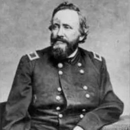Portrait of Jeremiah Boyle