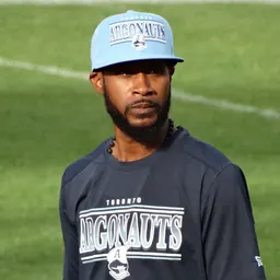 Portrait of Jason Shivers