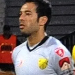 Portrait of Anas Zniti