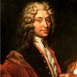 Portrait of Bartolomeo Altomonte