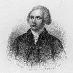 Portrait of Thomas Nelson