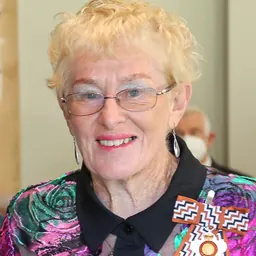 Portrait of Heather Tanguay