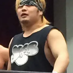 Portrait of Yasu Urano