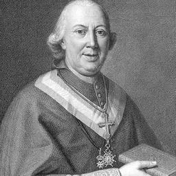 Portrait of Antonio Despuig y Dameto