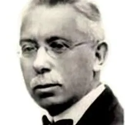 Portrait of Ștefan Minovici