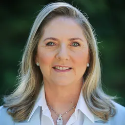 Portrait of Michelle Herzog