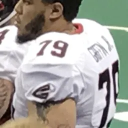 Portrait of David Griffin