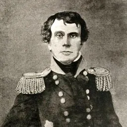 Portrait of Roger Jones