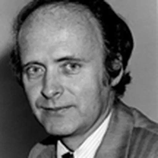Portrait of Erskine Barton Childers
