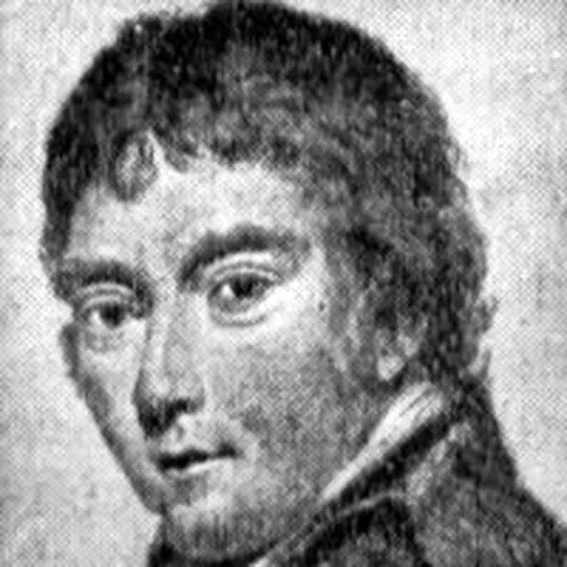 Portrait of George Tierney