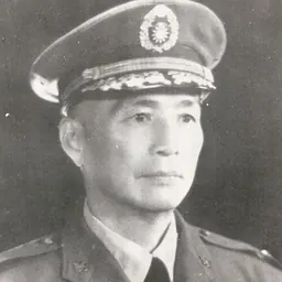 Portrait of Cai Xiaoqian