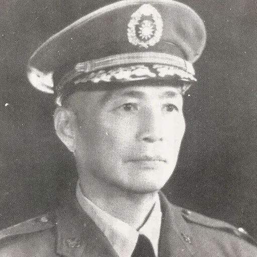 Portrait of Cai Xiaoqian