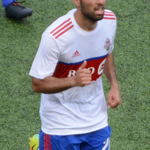 Portrait of Sergio Camargo