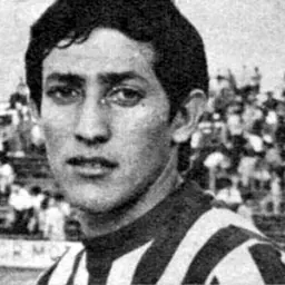 Portrait of Julio César Romero