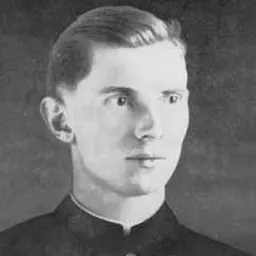 Portrait of Alois Andritzki