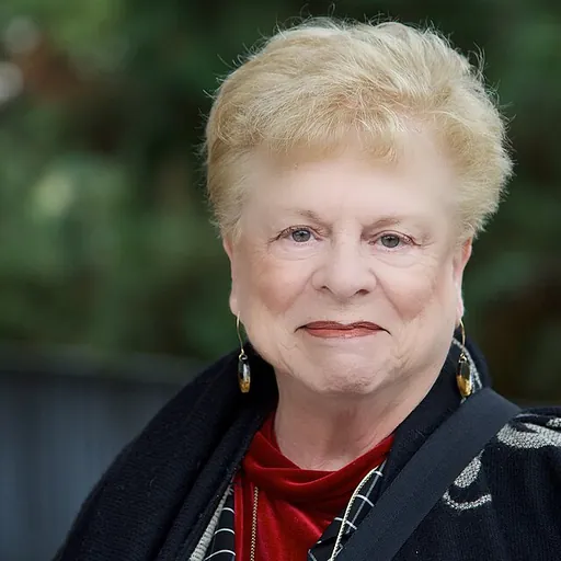 Portrait of Oliva Espín